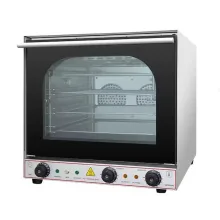 فر کانوکشن ویکتور ۴ سینی سایز کوچک