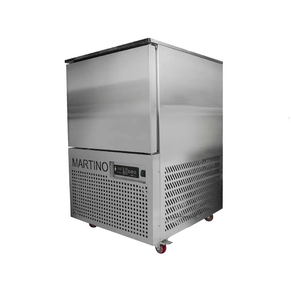 فریزر شوک Tinder مدل Martino