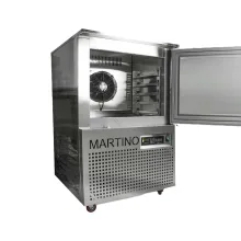 فریزر شوک Tinder مدل Martino