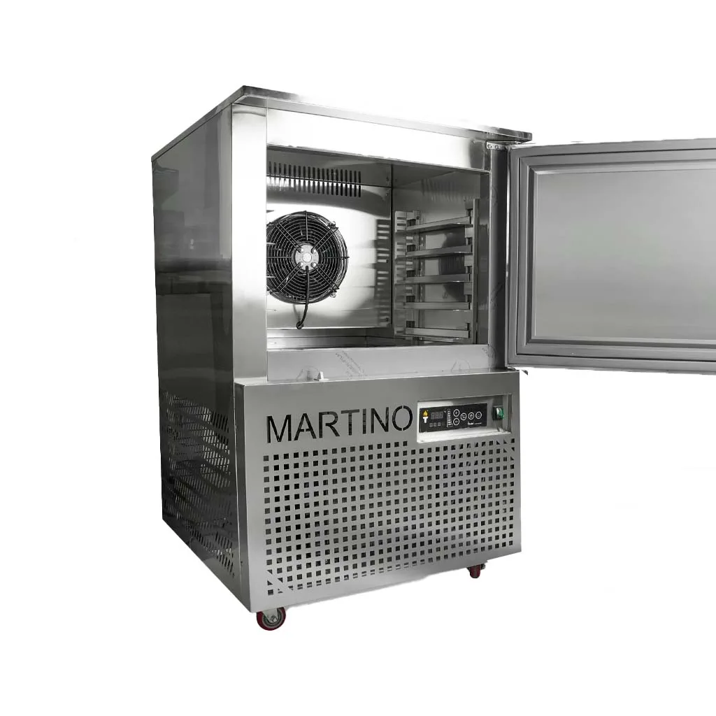 فریزر شوک Tinder مدل Martino