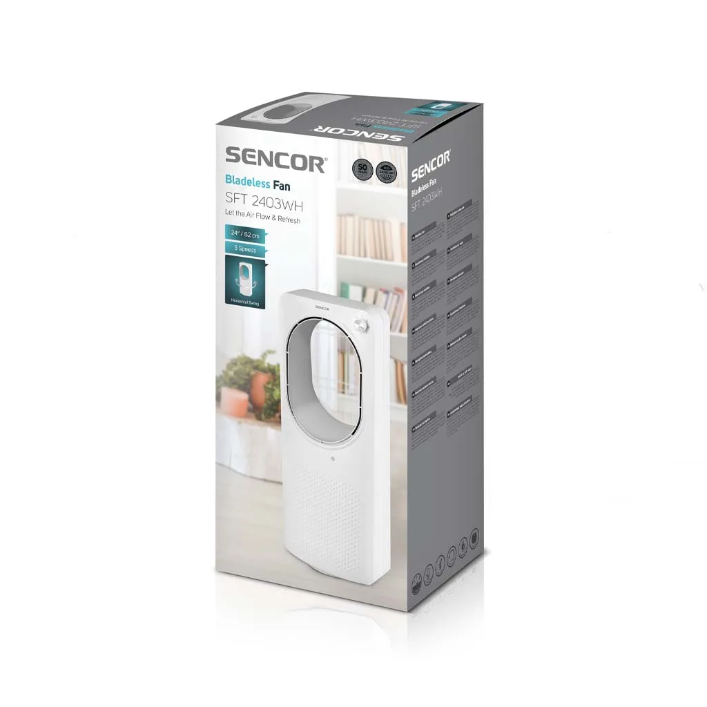 فن سنکور مدل SFT 2403