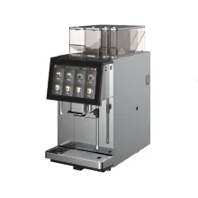 قهوه ساز اتومات نینورتا مدل NIN302-2D-2F