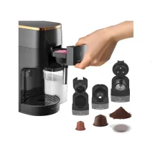 قهوه ساز سنکور مدل SCC 3000BK