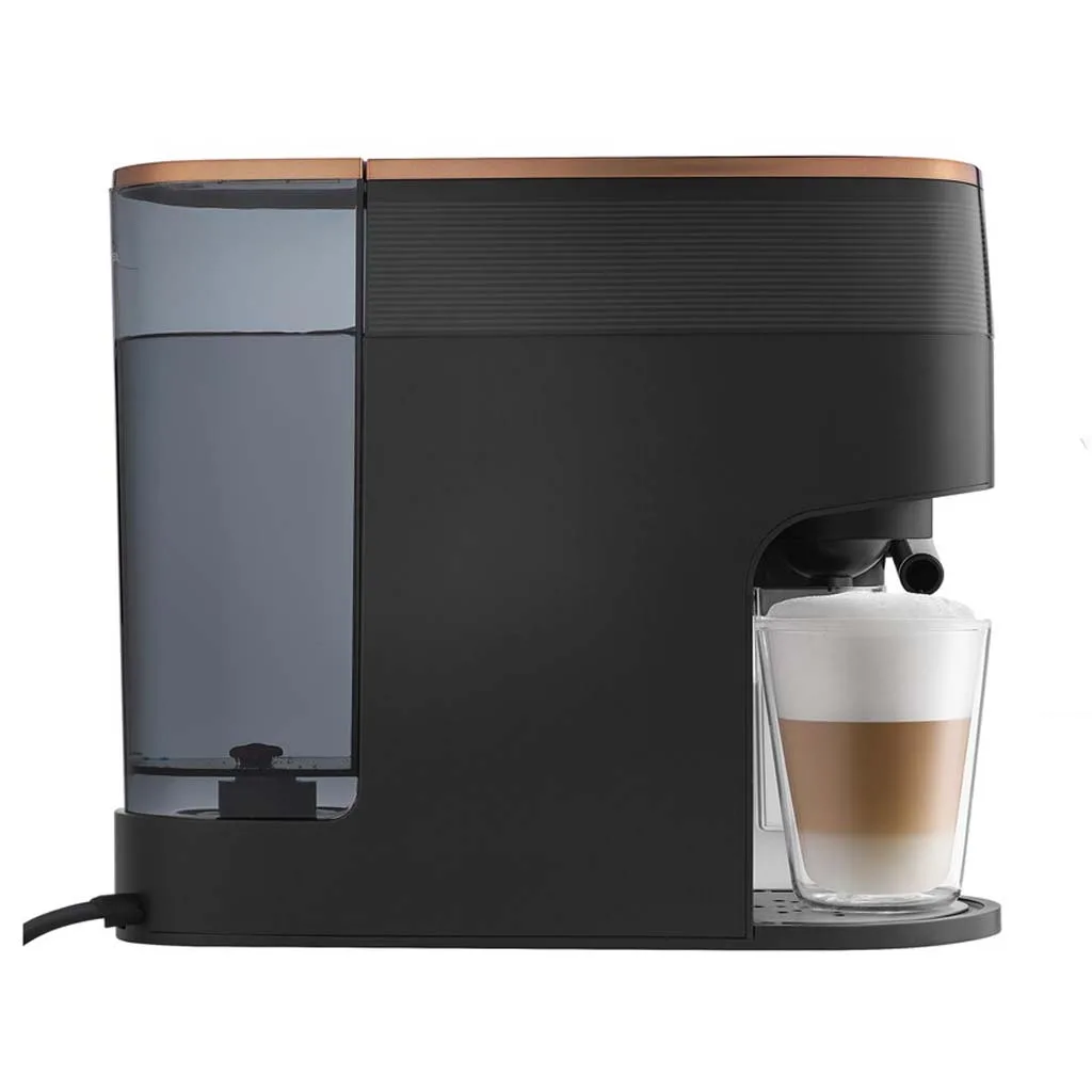 قهوه ساز سنکور مدل SCC 3000BK