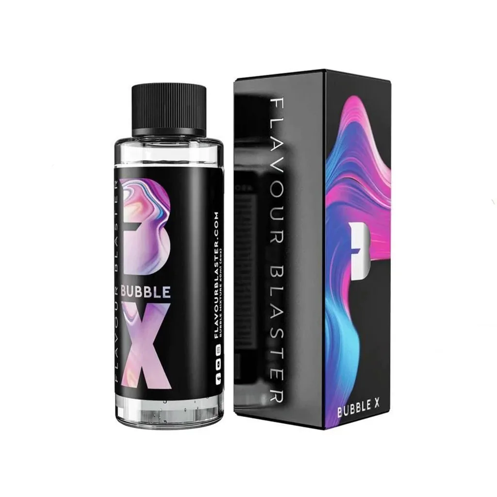 مایع بابل گان Flavour Blaster