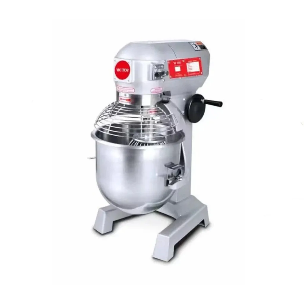 میکسر قنادی 10 لیتری ویکتور