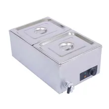 هات بنماری دو لگن ویکتور