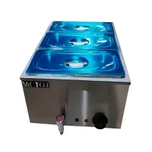 هات بنماری سه لگن ویکتور