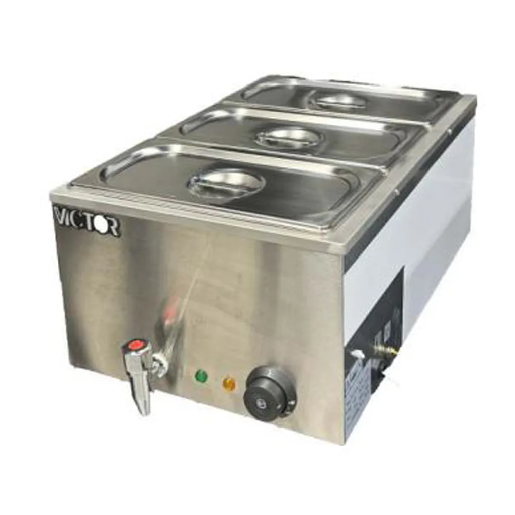 هات بنماری سه لگن ویکتور