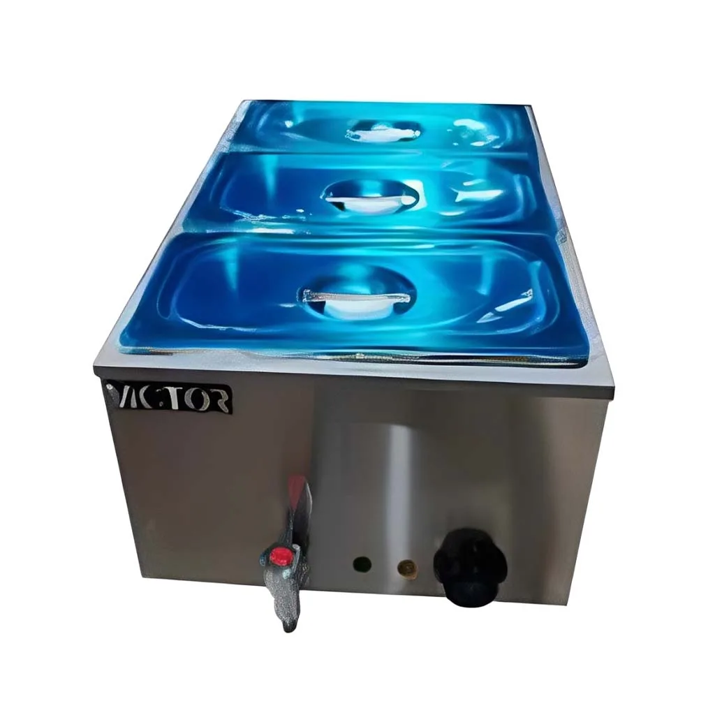 هات بنماری سه لگن ویکتور