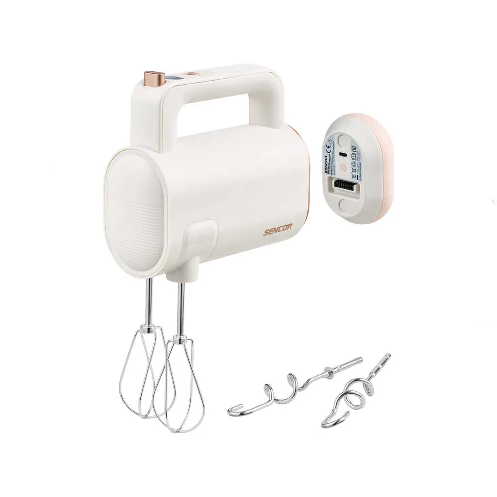همزن دستی سنکور مدل SHM 9130WH