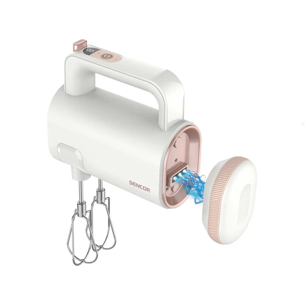 همزن دستی سنکور مدل SHM 9130WH
