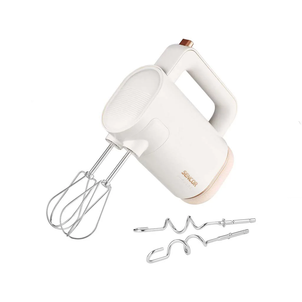 همزن دستی سنکور مدل SHM 9130WH
