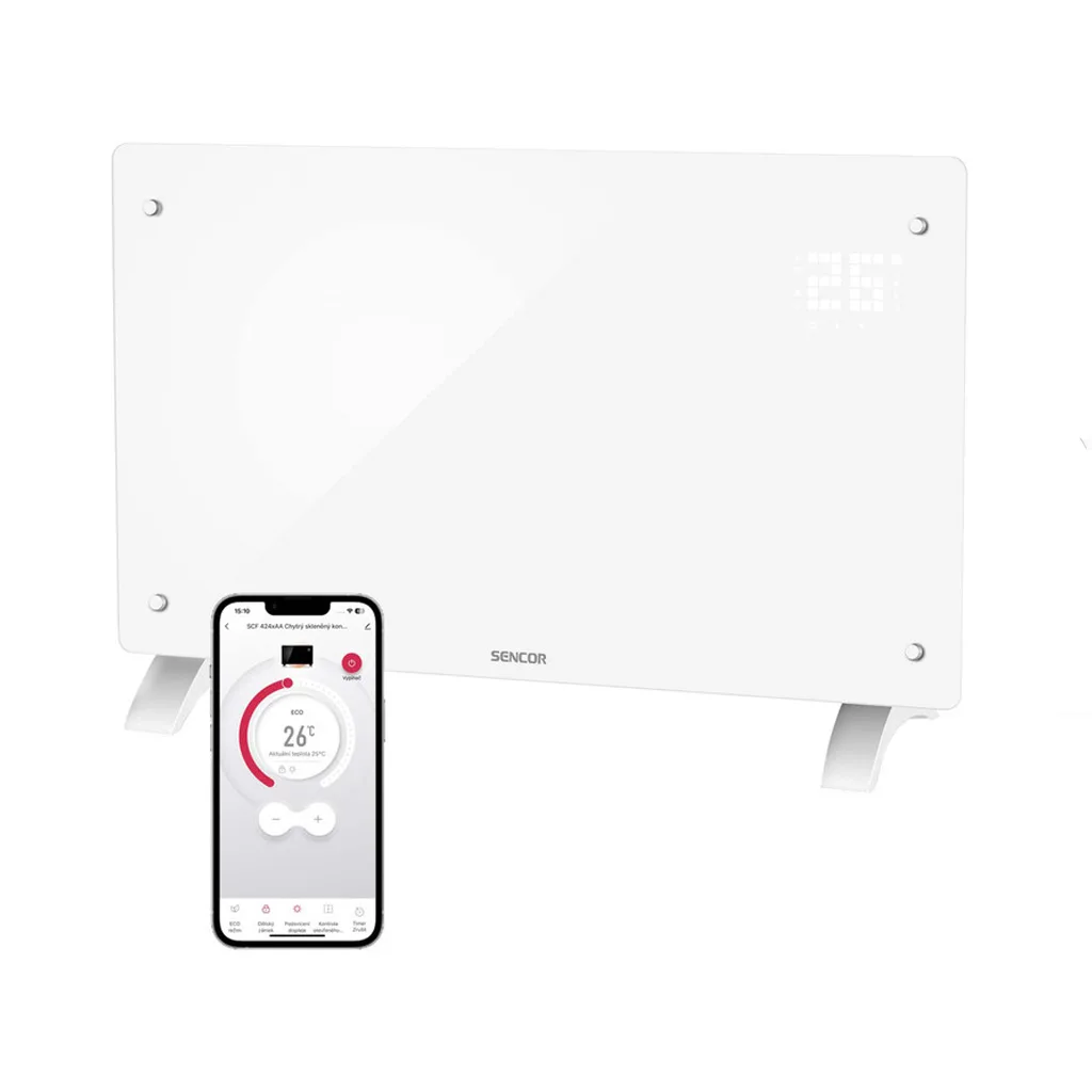 هیتر برقی سنکور مدل SCF 4240