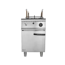 پاستا ساز Tinder مدل Double