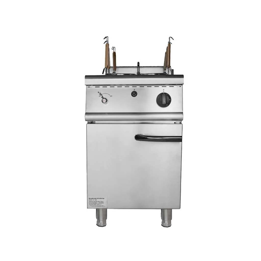 پاستا ساز Tinder مدل Double