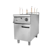 پاستا ساز Tinder مدل Double