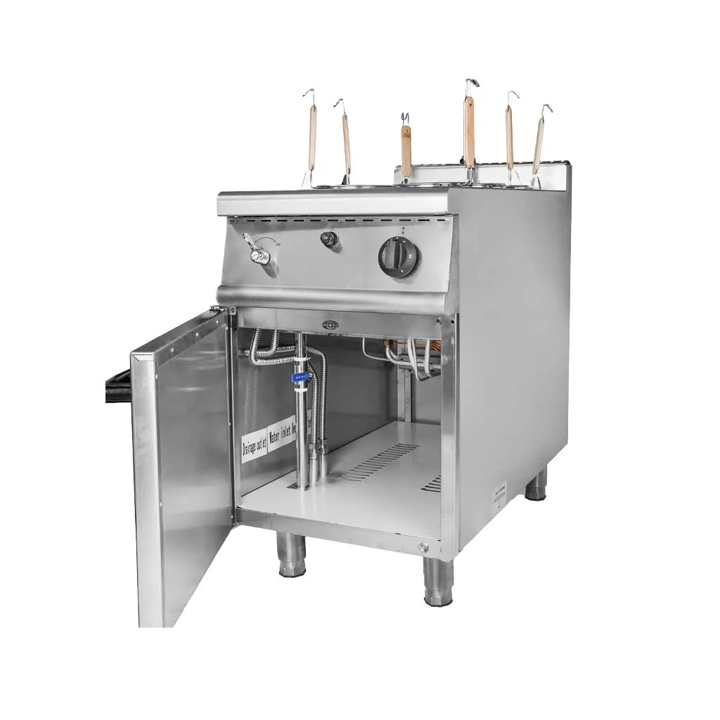 پاستا ساز Tinder مدل Double