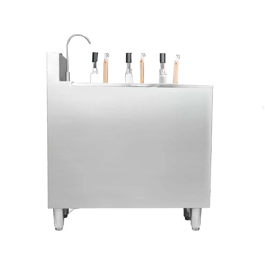 پاستا ساز Tinder مدل Single