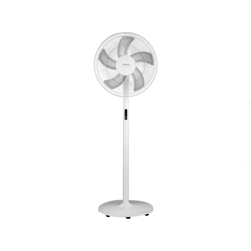 پنکه ایستاده سنکور مدل SFN 4070WH