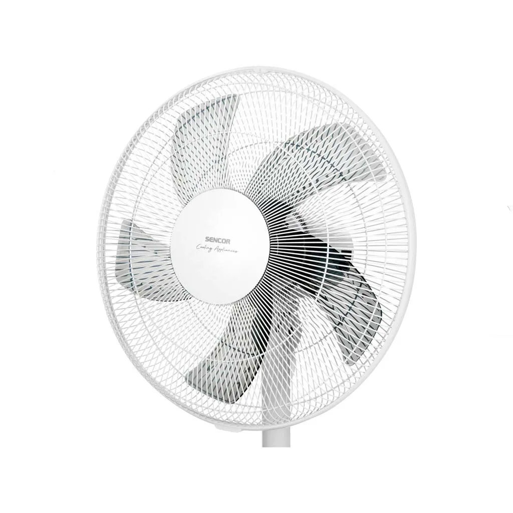 پنکه ایستاده سنکور مدل SFN 4070WH