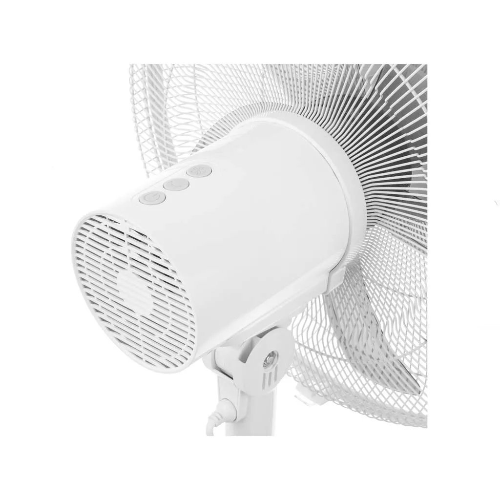 پنکه ایستاده سنکور مدل SFN 4070WH