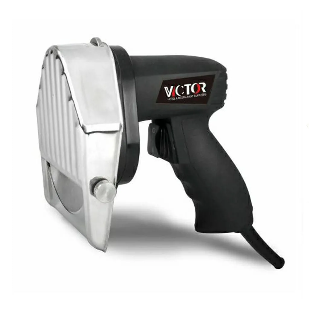 چاقو کباب ترکی برقی ویکتور مدل JS100T