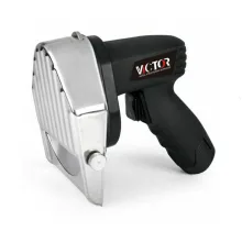 چاقو کباب ترکی شارژی ویکتور مدل  JS100C