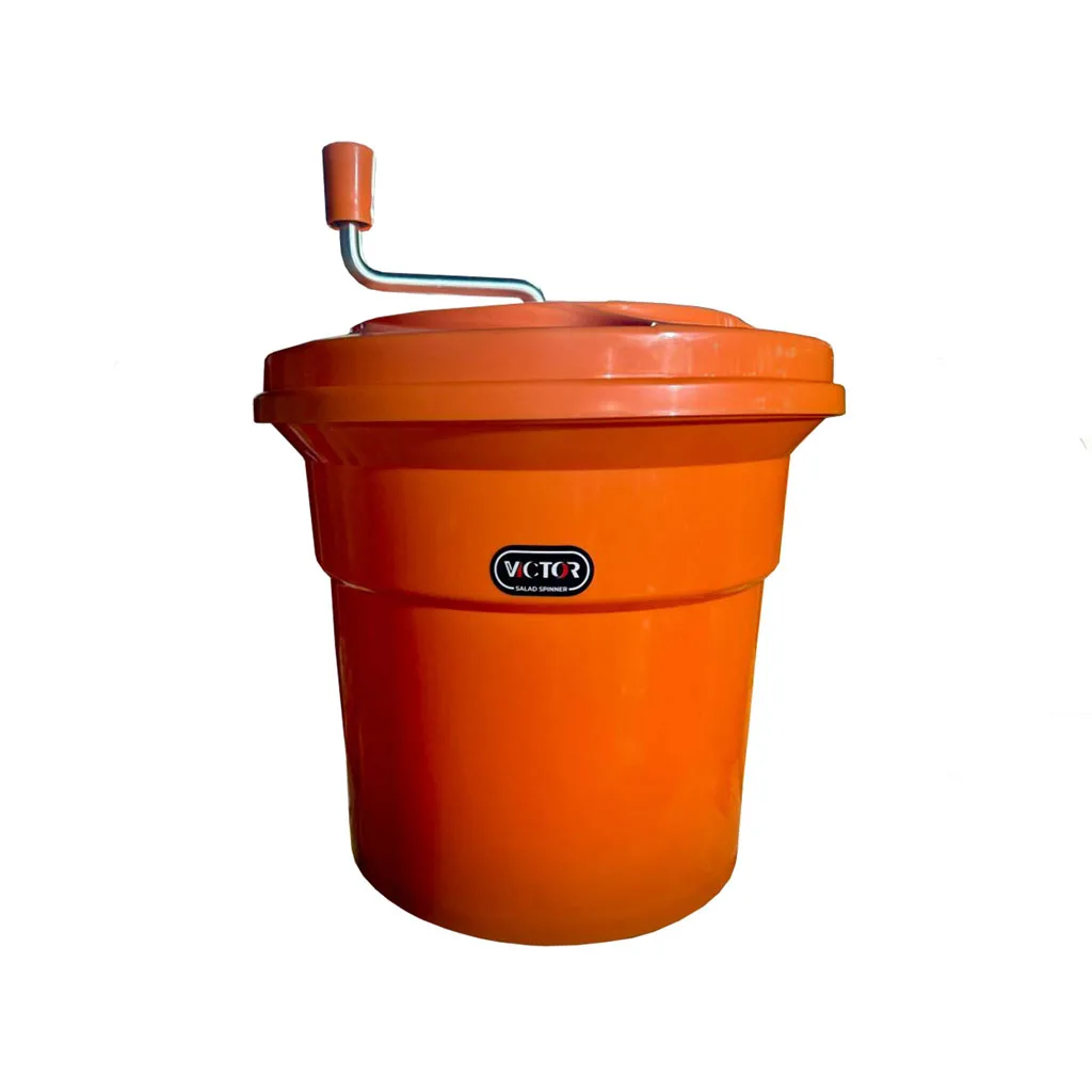 کاهو خشک کن دستی ویکتور