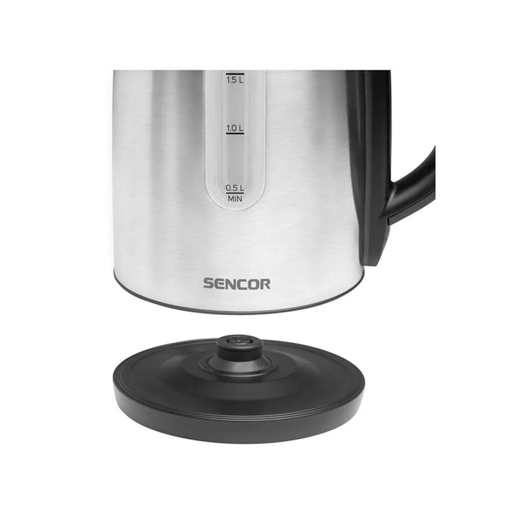 کتری برقی سنکور مدل SWK 1720BK