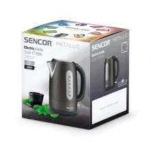 کتری برقی سنکور مدل SWK 1778