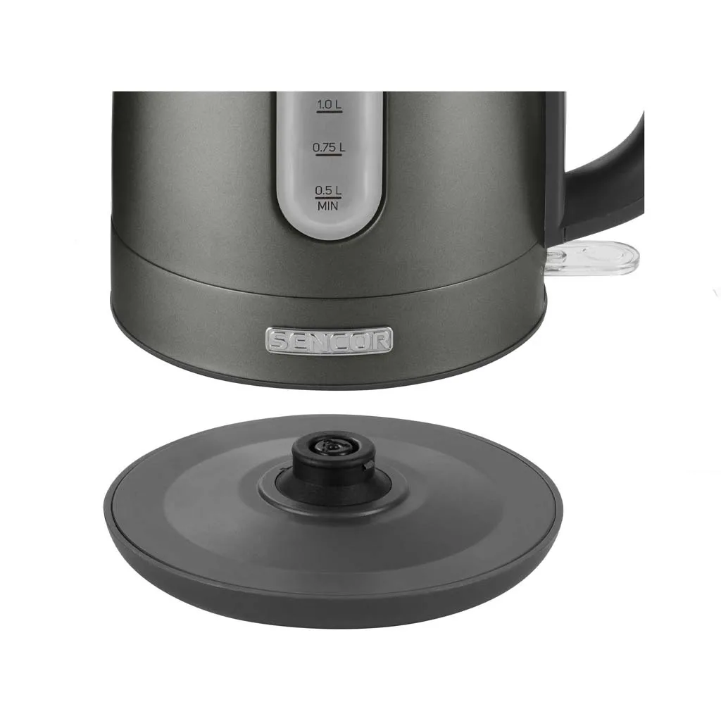 کتری برقی سنکور مدل SWK 1778