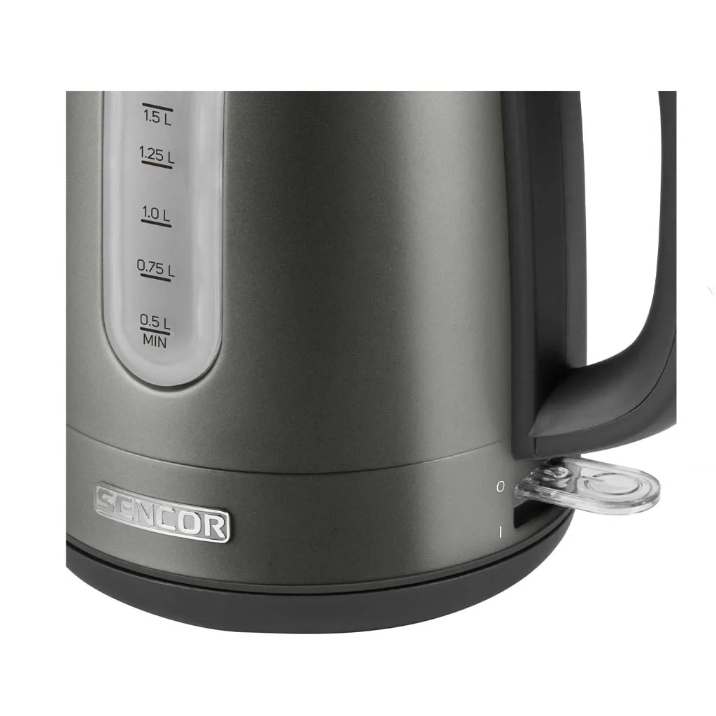 کتری برقی سنکور مدل SWK 1778