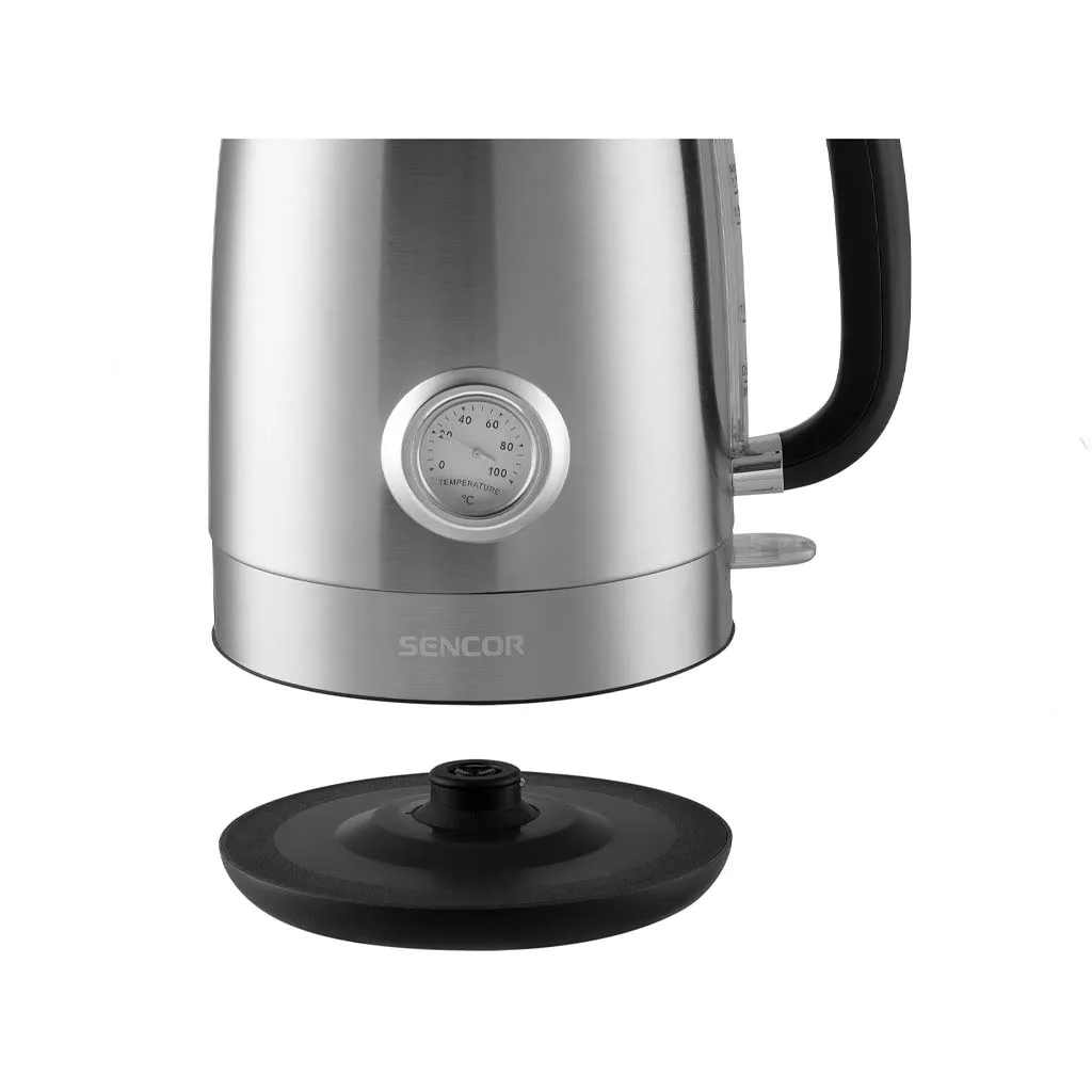 کتری برقی سنکور مدل SWK-1799 SS