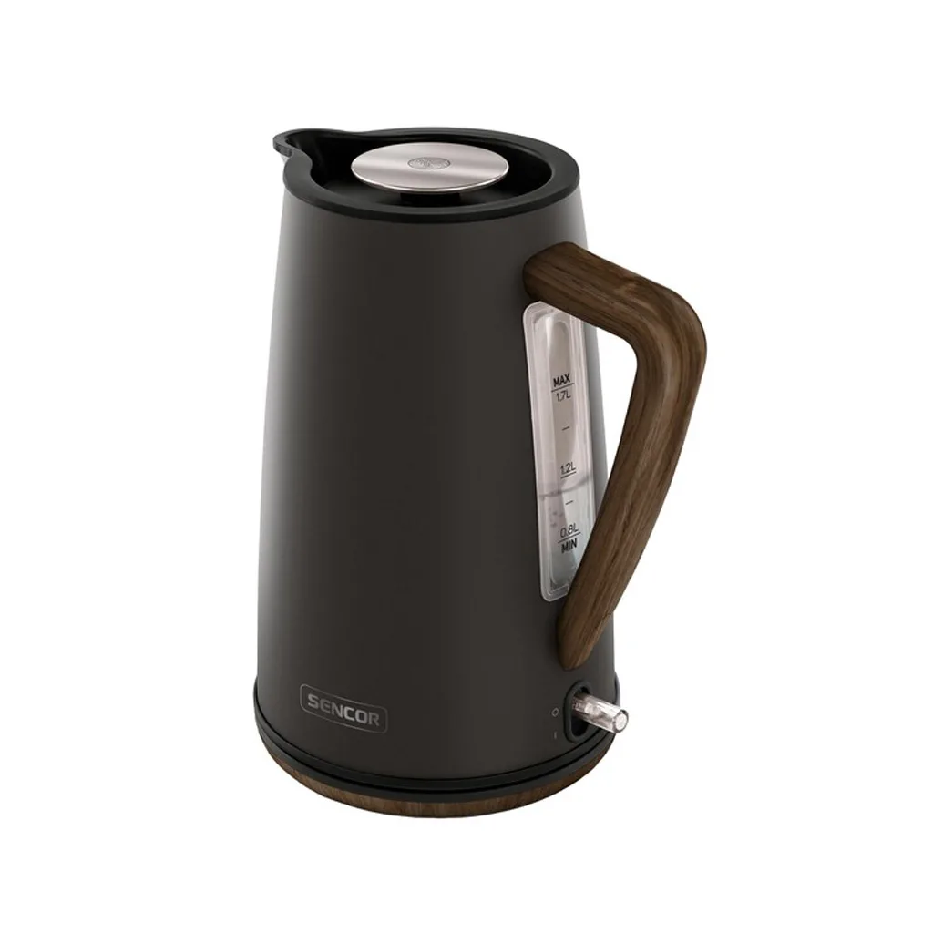 کتری برقی سنکور مدل SWK 2727MB