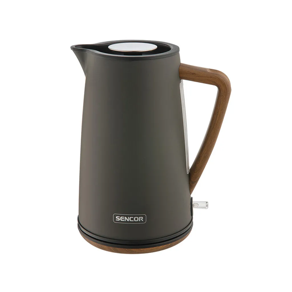 کتری برقی سنکور مدل SWK 2727MB