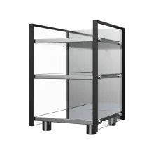 گرم کن فنجان زیلوکس مدل Z408