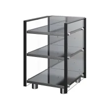 گرم کن فنجان زیلوکس مدل Z408