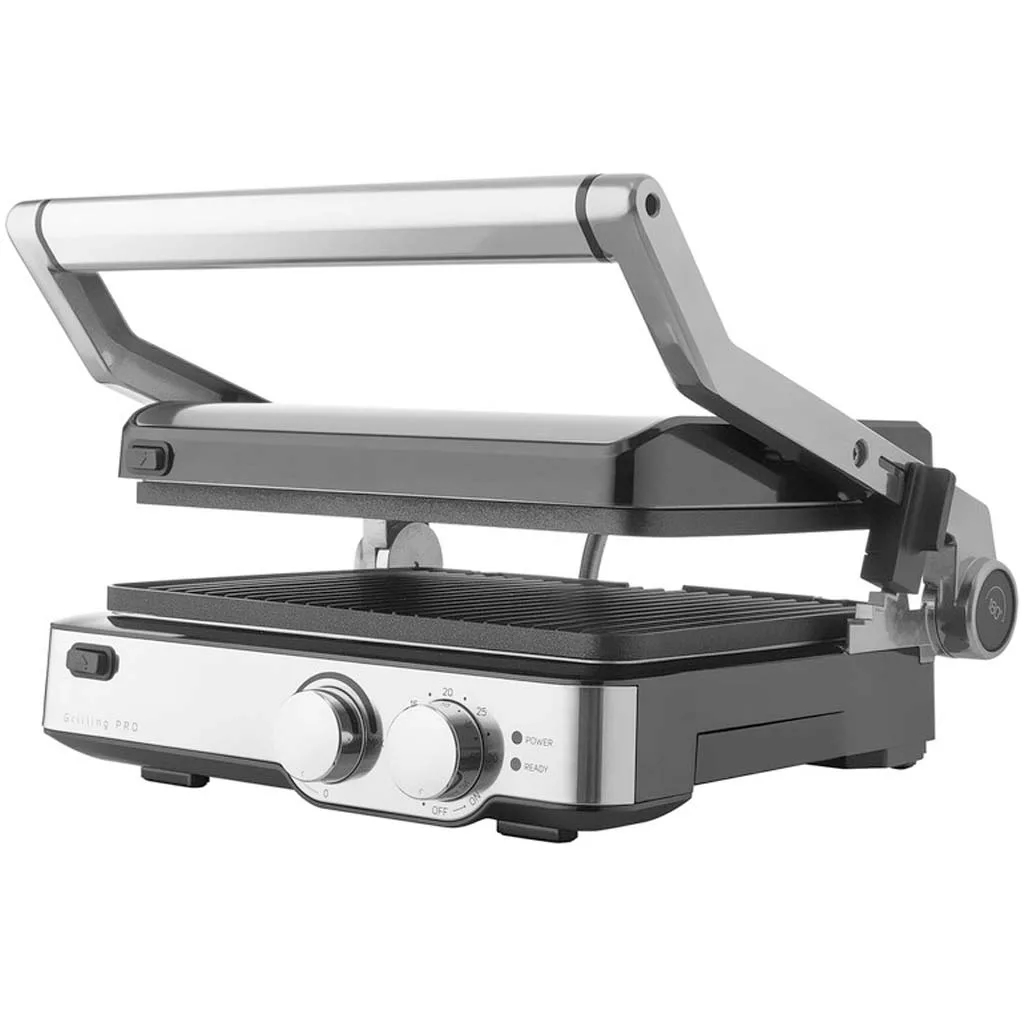 گریل برقی سنکور مدل SBG 4010SS