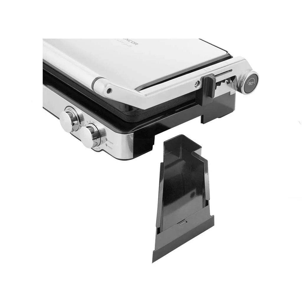 گریل برقی سنکور مدل SBG 4010SS