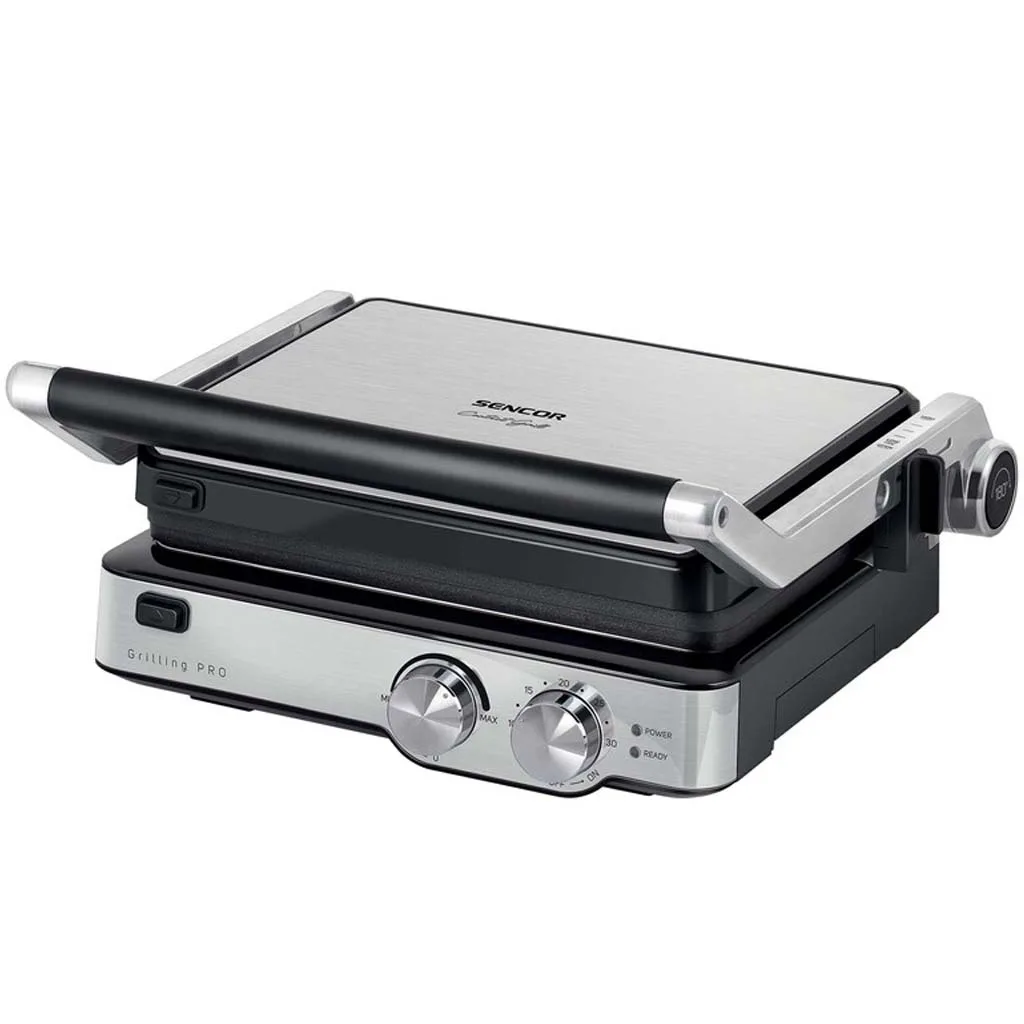 گریل برقی سنکور مدل SBG 4010SS