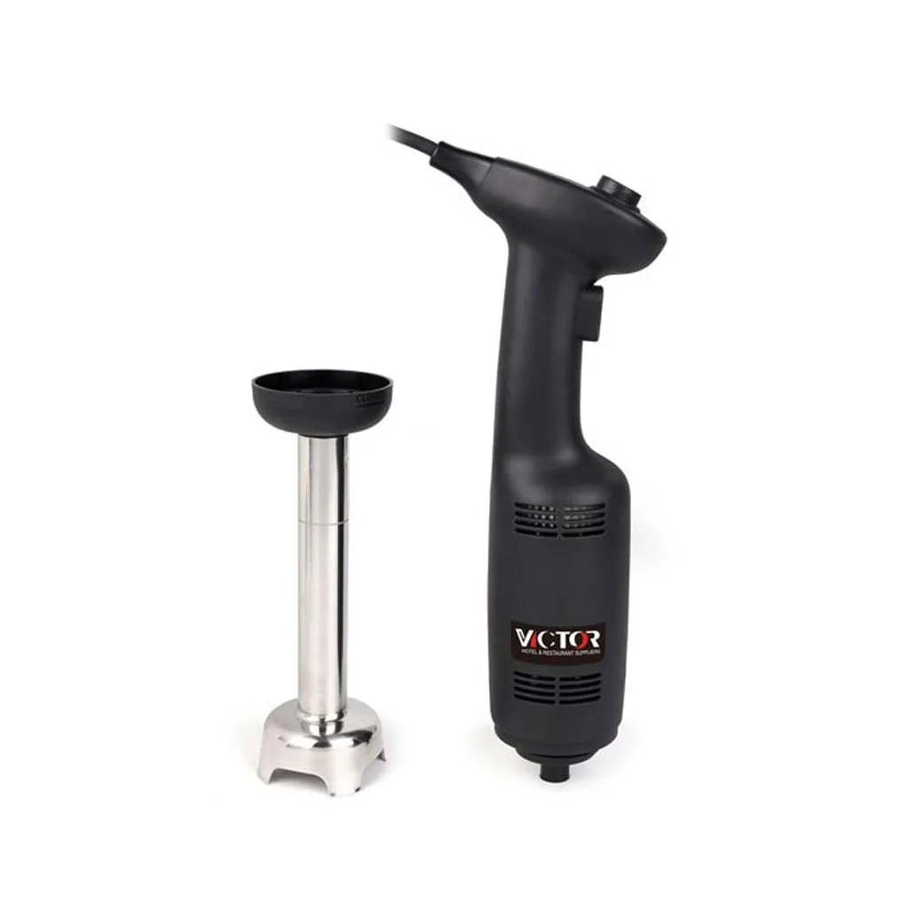 گوشت کوب برقی ویکتور تیغه 40 سانتی متری