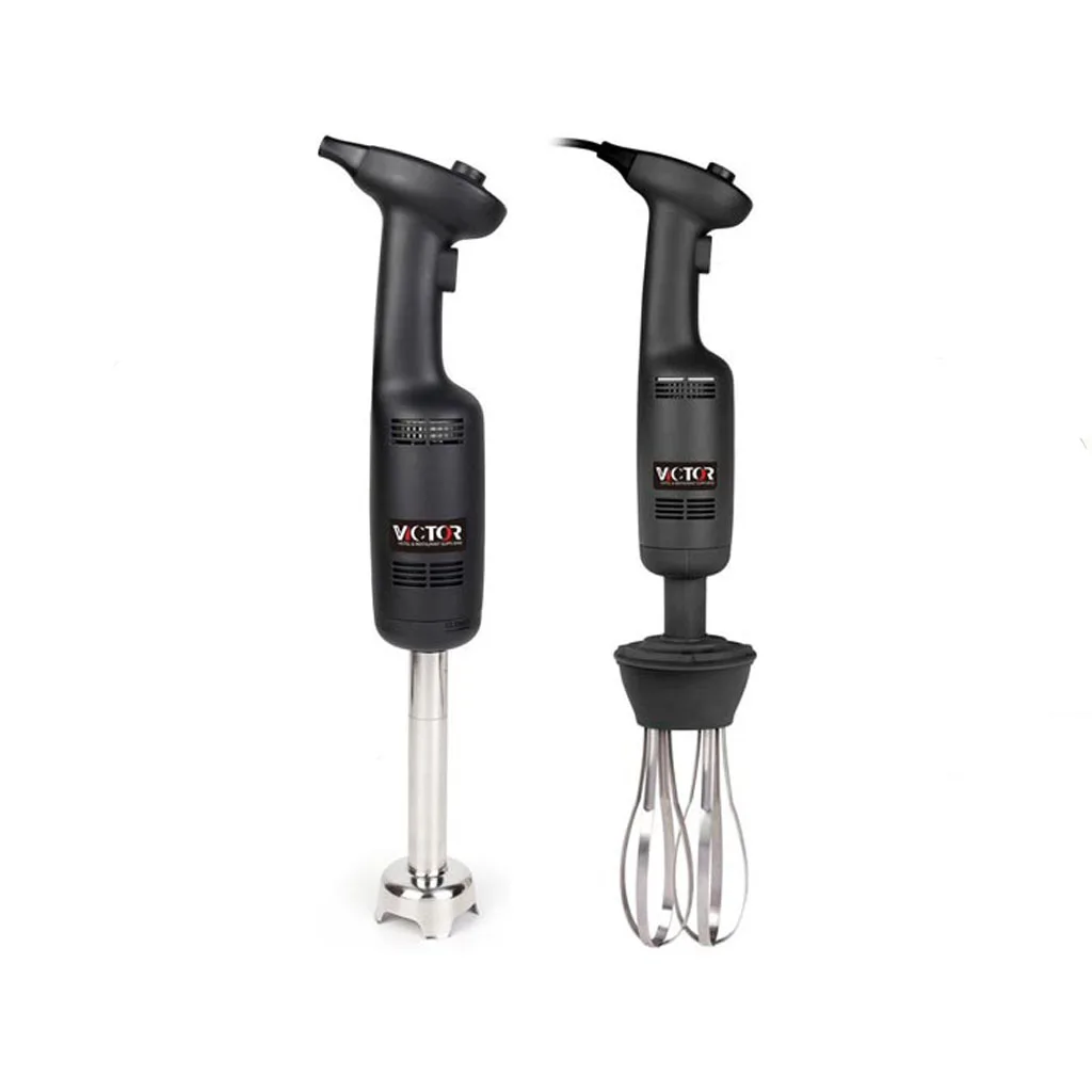 گوشت کوب برقی ویکتور تیغه 40 سانتی متری