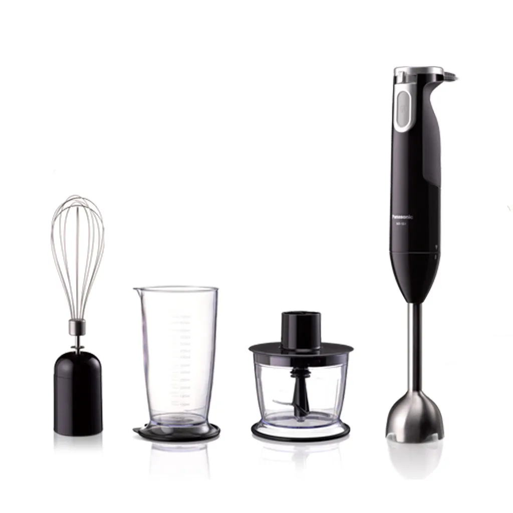 گوشت‌کوب برقی پاناسونیک مدل MX-SS1