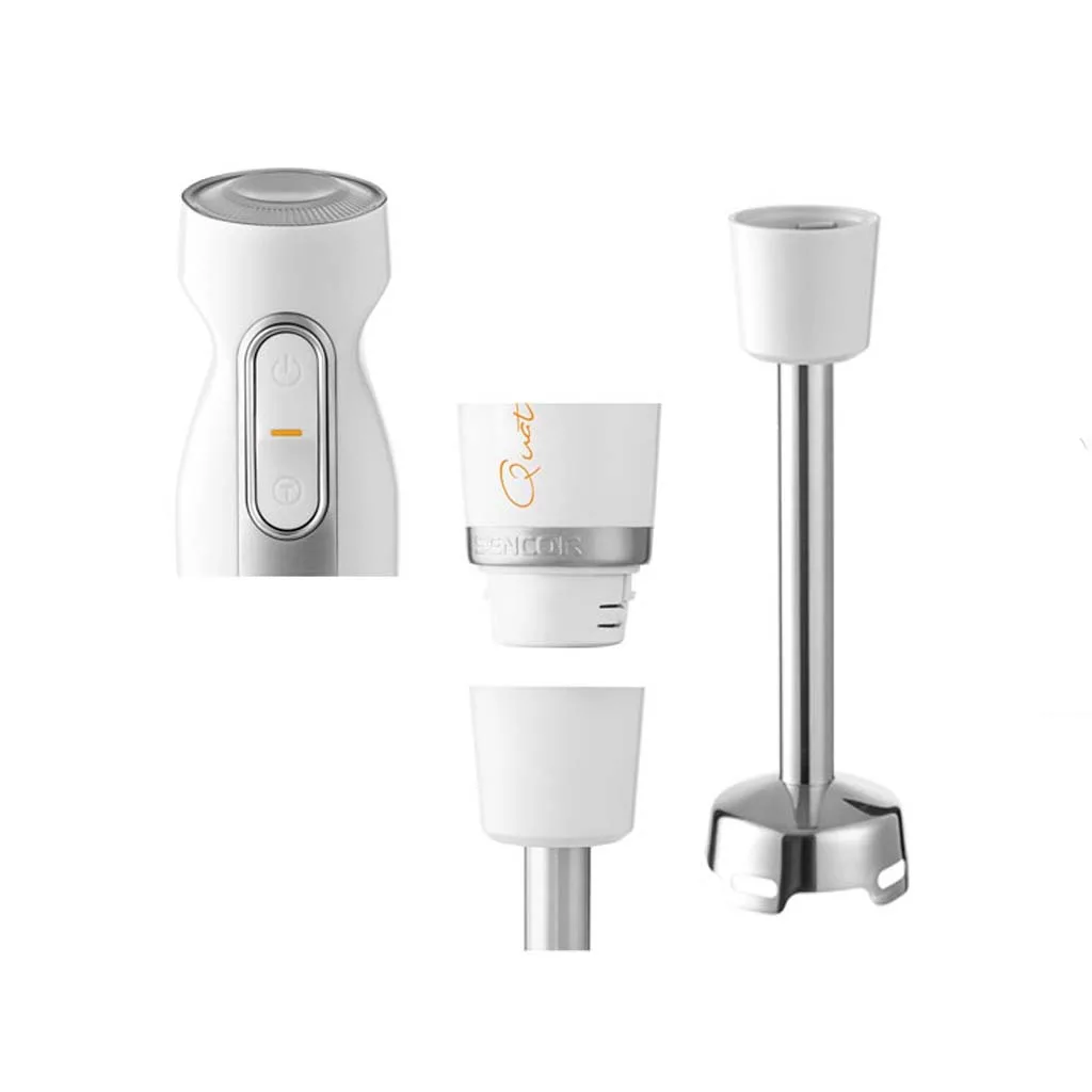 گوشت کوب تک کاره سنکور مدل SHB 4358