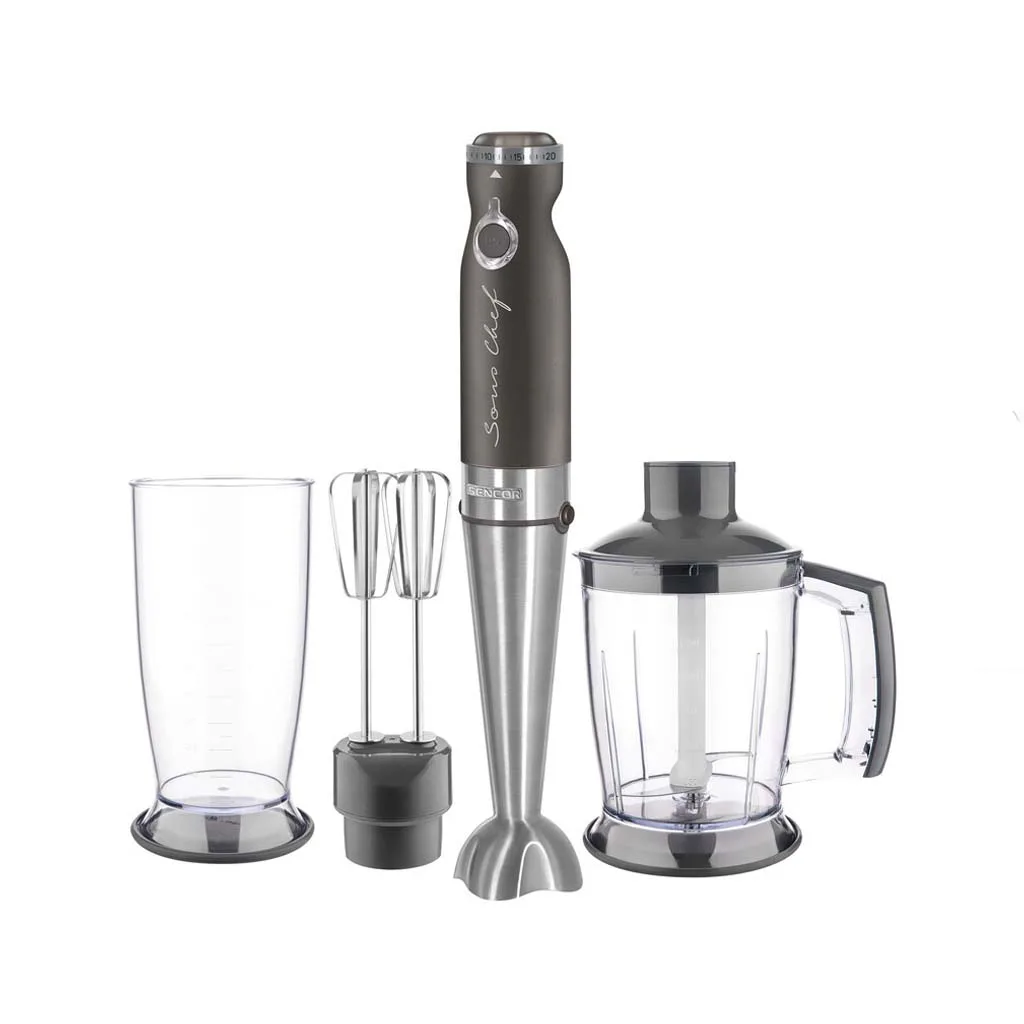 گوشت کوب سنکور مدل SHB 5608BK