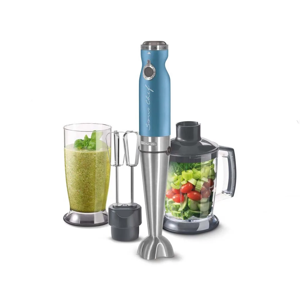 گوشت کوب سنکور مدل SHB 5608BK