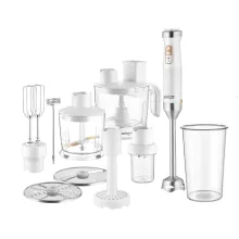 گوشت‌کوب برقی سنکور مدل SHB 6551