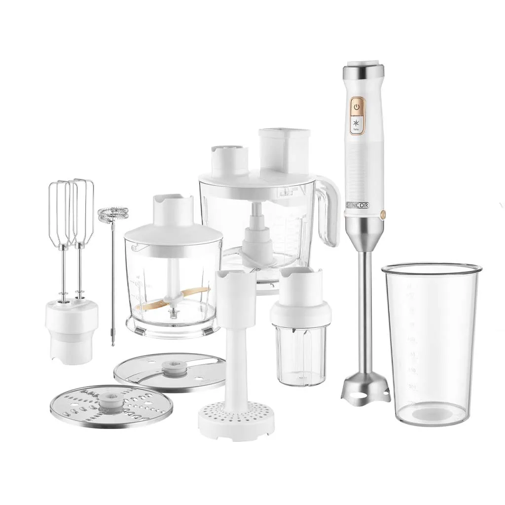 گوشت‌کوب برقی سنکور مدل SHB 6551