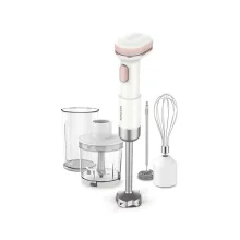 گوشت‌کوب سنکور مدل SHB 9130WH